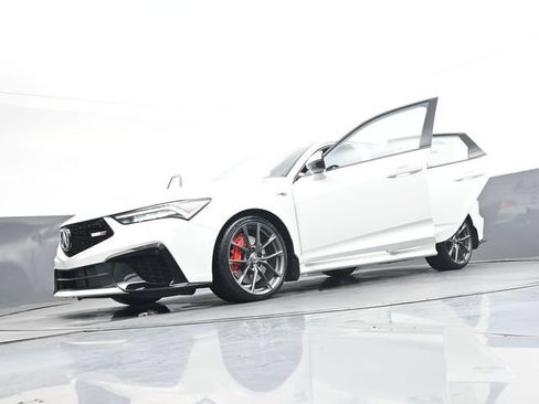 Used 2025 Acura Integra Type S FWD image 44