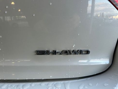 Used 2018 Acura MDX w/ Advance & Entertainment image 32