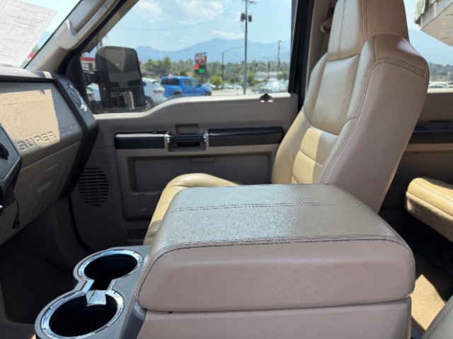 Used 2008 Ford F250 XL AWD/4WD image 24