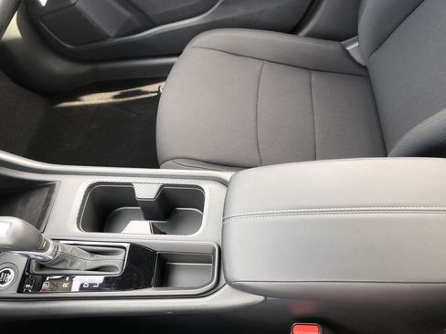 New 2025 Nissan Sentra S image 26