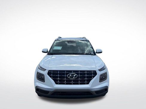 New 2026 Hyundai Venue SEL FWD image 9