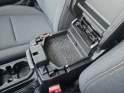 New 2026 Jeep Wrangler Sport image 59