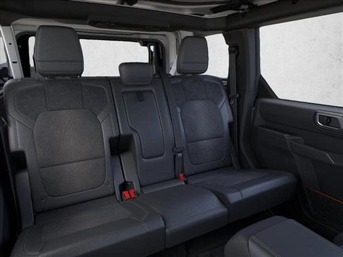 New 2026 Ford Bronco Raptor image 11