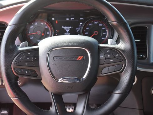 Used 2021 Dodge Charger R/T w/ Blacktop Package RWD image 20