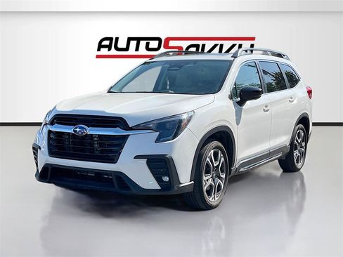 Used 2024 Subaru Ascent Limited w/ Technology Package image 3