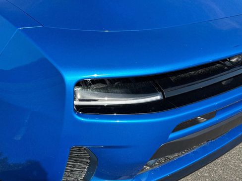 New 2026 Dodge Charger R/T AWD/4WD image 11