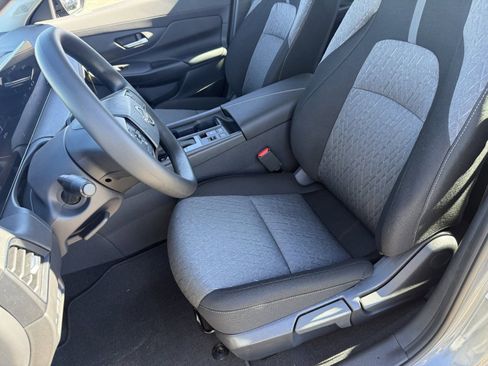 New 2026 Nissan Sentra SV w/ Floor Mat Package FWD image 21