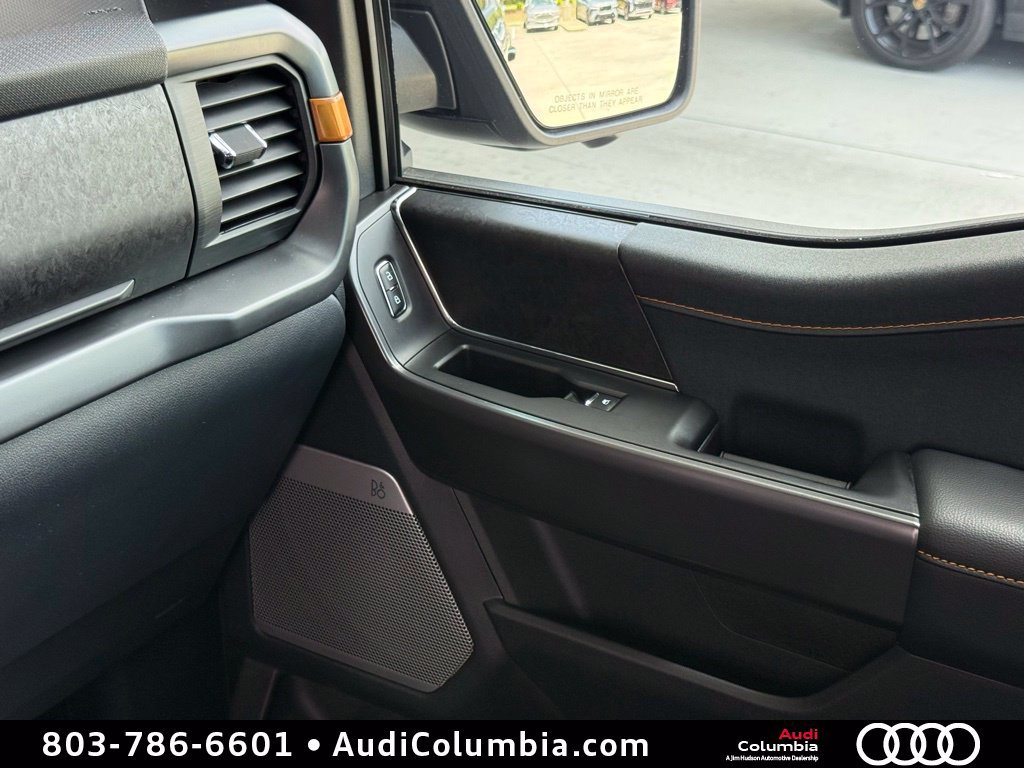 Used 2025 Ford F150 Tremor AWD/4WD image 36