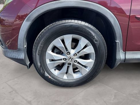 Used 2014 Honda CR-V EX image 14