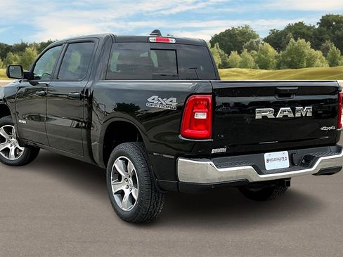 New 2025 RAM 1500 Tradesman w/ Off Road Group image 3
