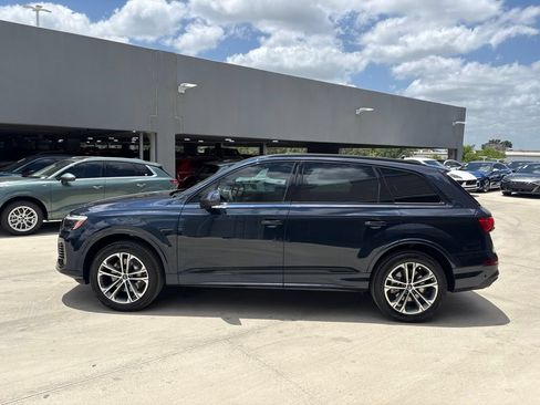 New 2026 Audi Q7 2.0T Premium AWD/4WD image 9