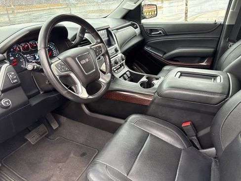 Used 2020 GMC Yukon SLT w/ Open Road Package image 16
