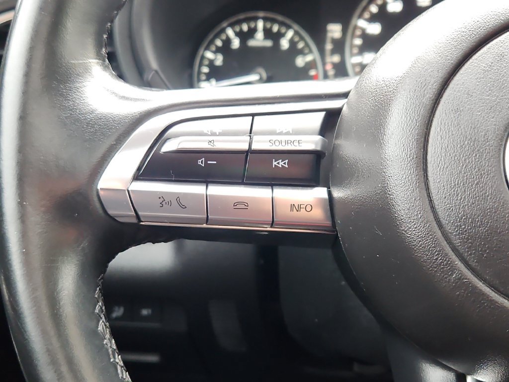 Used 2023 MAZDA CX-30 AWD 2.5 S w/ Preferred Package image 24