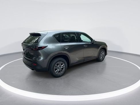 New 2026 MAZDA CX-5 Select AWD/4WD image 8