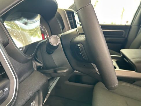 New 2026 RAM 1500 Big Horn image 37