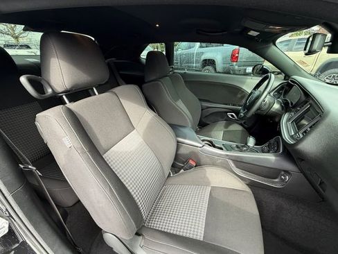 Used 2021 Dodge Challenger GT w/ Blacktop Package image 34