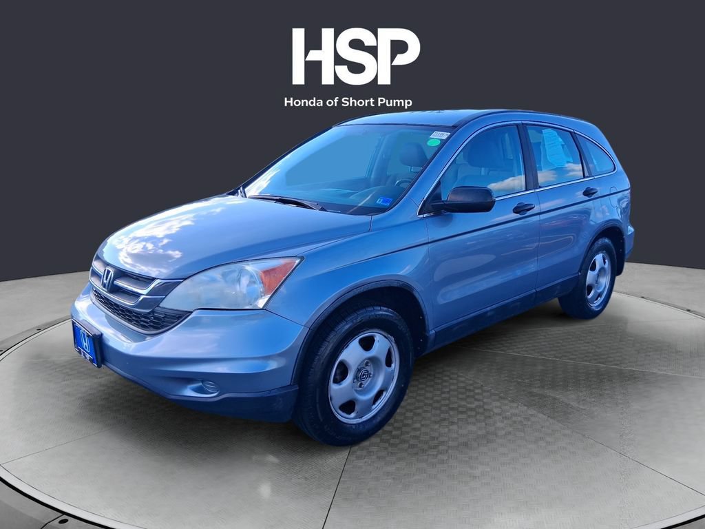 Used 2011 Honda CR-V LX image 1