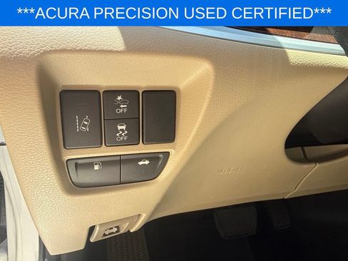 Used 2018 Acura TLX V6 w/ Technology Package FWD image 15