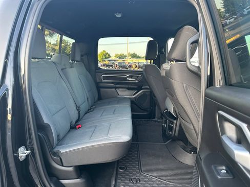Used 2023 RAM 1500 Big Horn AWD/4WD image 17