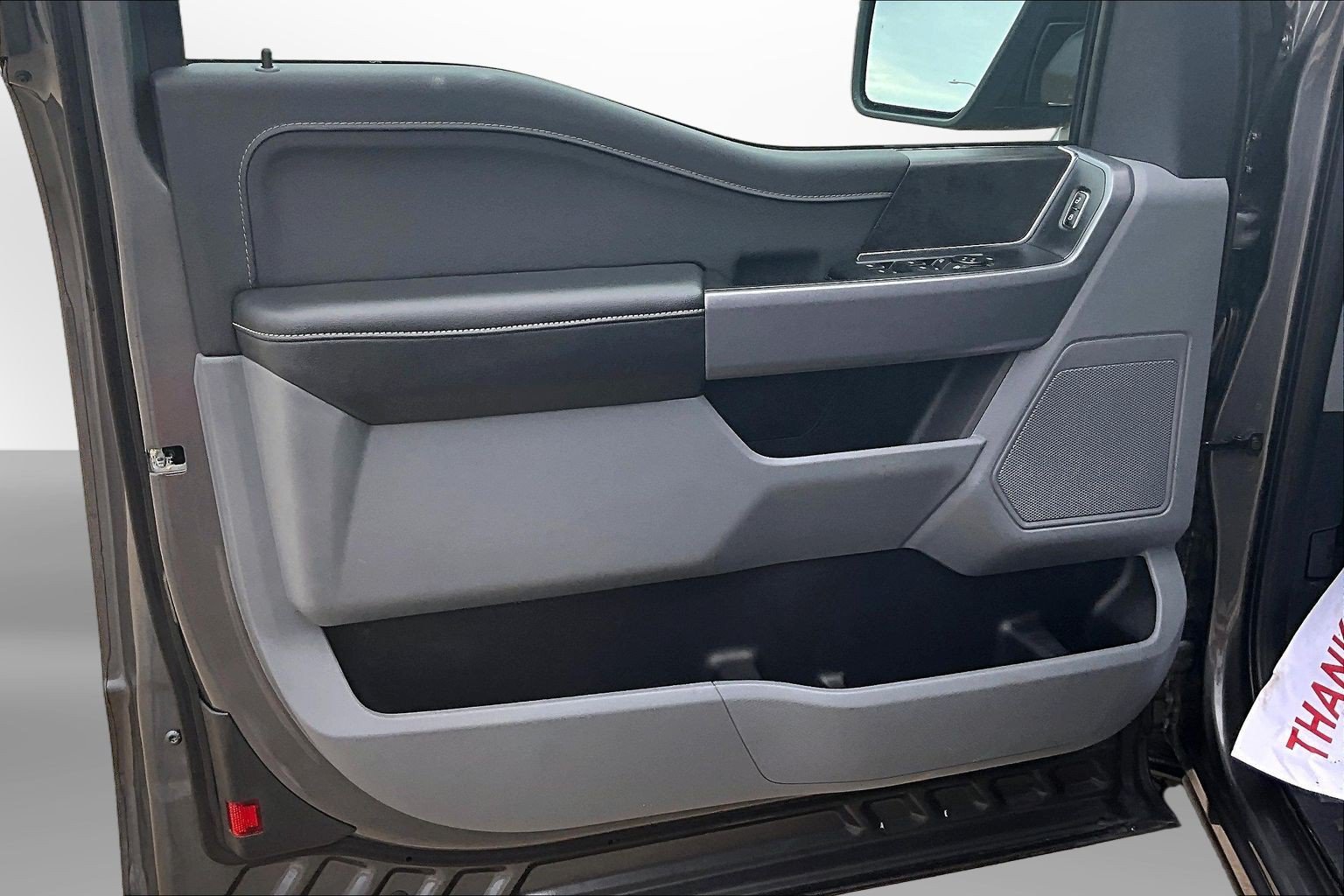 Used 2026 Ford F150 XLT AWD/4WD image 25