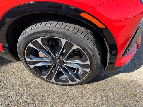 Certified 2025 Chevrolet Blazer EV SS image 9