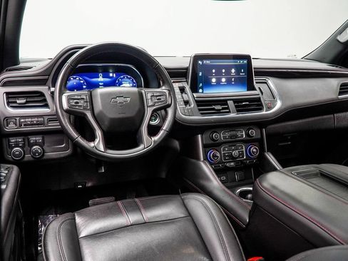 Used 2023 Chevrolet Tahoe RST AWD/4WD image 17