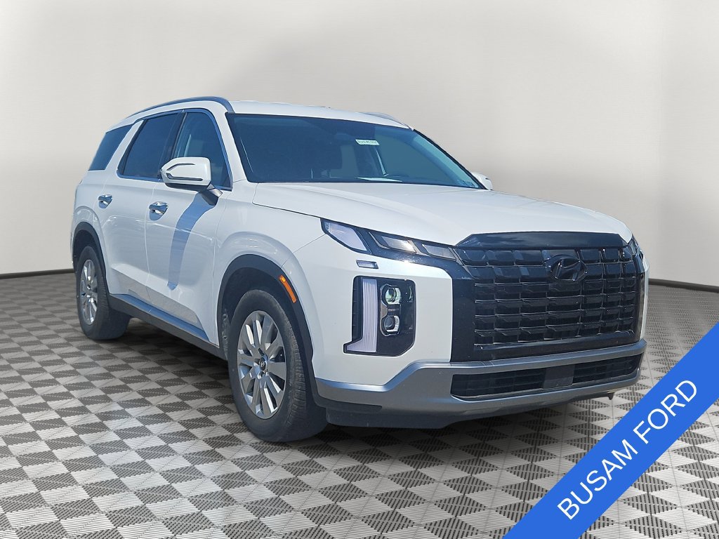 Used 2024 Hyundai Palisade SEL AWD/4WD 360° Tour