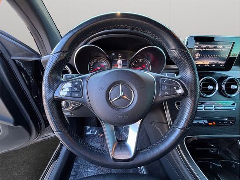 Used 2019 Mercedes-Benz GLC 300 GLC 300 Sport Utility 4D image 24