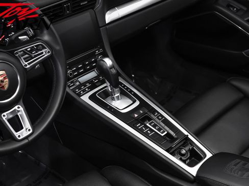 Used 2017 Porsche 911 Carrera RWD image 33