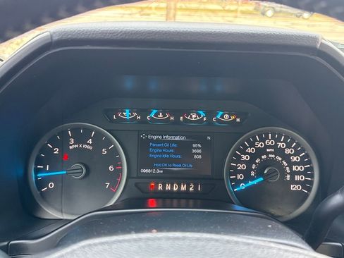 Used 2016 Ford F150 XLT w/ Equipment Group 301A Mid image 22