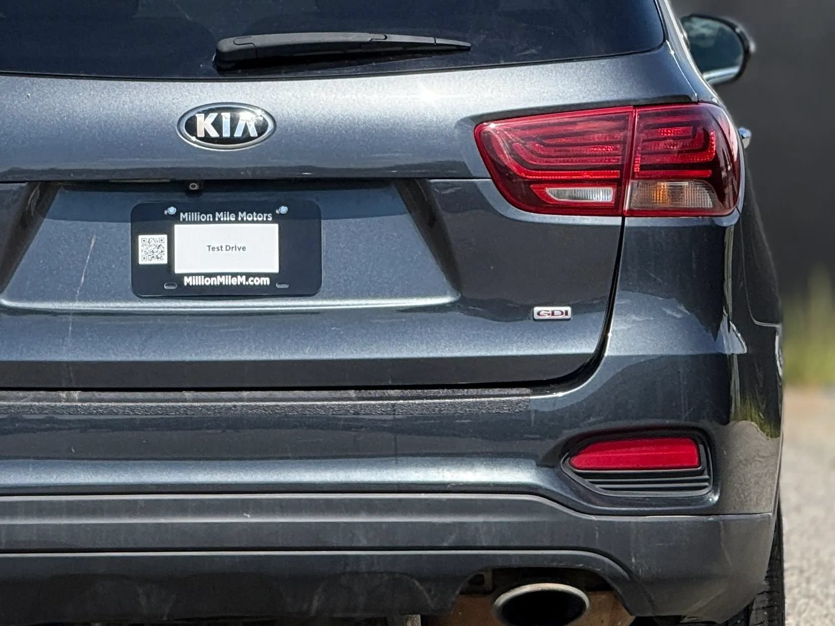 Used 2020 Kia Sorento LX AWD/4WD image 14