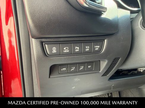 Certified 2026 MAZDA CX-50 2.5 Turbo w/ Premium Plus Pkg AWD/4WD image 30