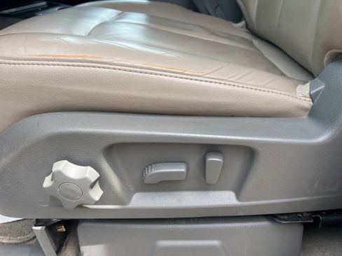 Used 2021 Nissan NV 3500 SL RWD image 19