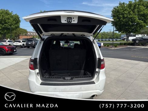 Used 2024 Dodge Durango GT image 6