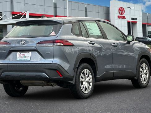 New 2026 Toyota Corolla Cross L image 5