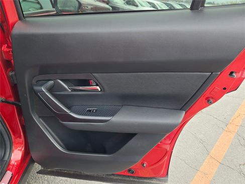 Used 2025 MAZDA CX-50 2.5 Turbo w/ Premium Plus Pkg image 10