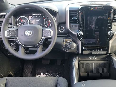 New 2026 RAM 1500 Big Horn image 18