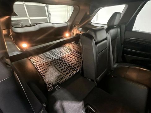 Used 2020 Jeep Grand Cherokee Altitude image 27