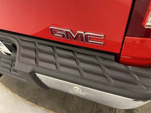 Used 2012 GMC Sierra 1500 SLT w/ SLT Convenience Package image 29