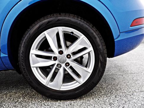 Used 2017 Audi Q3 2.0T Premium image 20