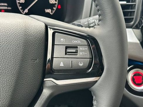 New 2026 Honda Odyssey Touring image 29