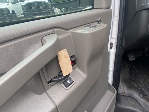 New 2025 Chevrolet Express 2500 w/ Driver Convenience Package image 17