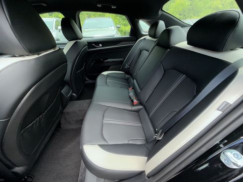 New 2026 Kia K5 GT-Line AWD/4WD image 30