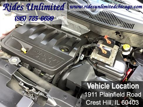 Used 2014 Jeep Compass Sport w/ Power Value Group AWD/4WD image 39