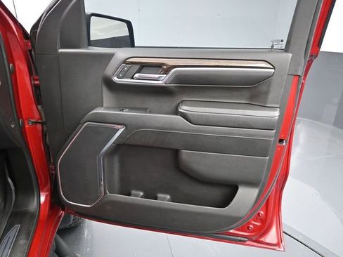 Used 2023 GMC Sierra 1500 Elevation w/ X31 Off-Road Package image 29