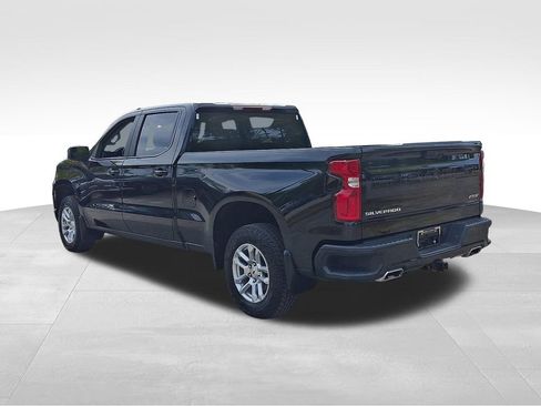 Used 2023 Chevrolet Silverado 1500 RST AWD/4WD image 4