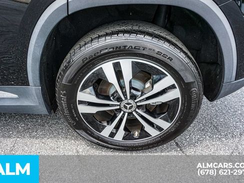 Used 2025 Mercedes-Benz GLA 250 image 16