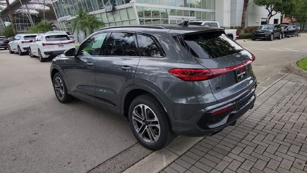 New 2026 Audi Q5 2.0T AWD/4WD image 6