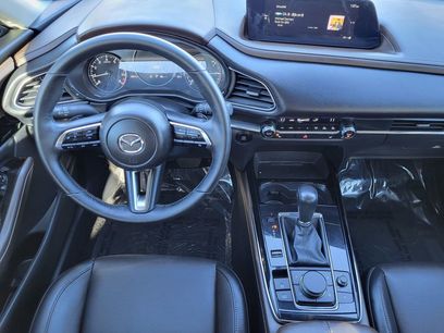 Used 2025 MAZDA CX-30 AWD 2.5 S w/ Premium Package