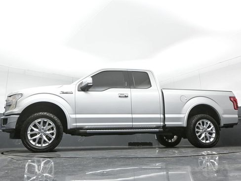 Used 2016 Ford F150 Lariat AWD/4WD image 33